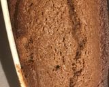 サンクスギビングスパイスケーキ２０１７作り方4写真
