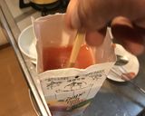 簡単フルーツゼリー　ゼラチン　無添加作り方5写真