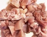胡麻香るひじき煮作り方2写真