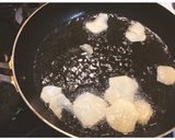 誰でもできる！！簡単ポテトチップス！！作り方2写真