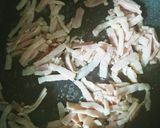 ☆美味しいポテトのチーズ煮☆作り方3写真