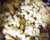 ☆美味しいポテトのチーズ煮☆作り方6写真