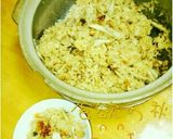 鶏とごぼうの炊き込みご飯~おにぎり仕様作り方10写真