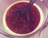 はまちのしょうが焼き作り方4写真