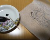 プリンセスエレナのバースデーケーキ作り方2写真