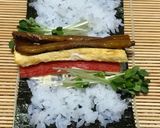 巻いちゃいます手巻き巻き寿司作り方6写真