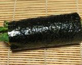 巻いちゃいます手巻き巻き寿司作り方7写真