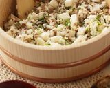 薬味が美味◎あっさり疲労回復酢飯作り方11写真