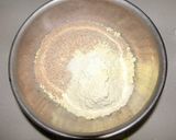 糖質制限　ふすまde主食パンPart-Ⅴ作り方1写真