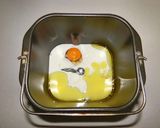 糖質制限　ふすまde主食パンPart-Ⅴ作り方2写真