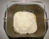 糖質制限　ふすまde主食パンPart-Ⅴ作り方3写真
