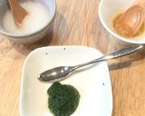 離乳食にも◎刻みモロヘイヤ作り方7写真