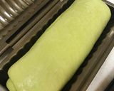 焼き時間16分！ラウンドパン(覚書)作り方5写真