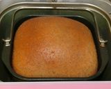 糖質制限　ふすまde主食パンPart-Ⅴ作り方6写真