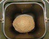 糖質制限　ふすまde主食パンPart-Ⅴ作り方5写真