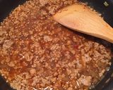 ご飯がすすむ!麻婆茄子作り方5写真