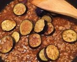 ご飯がすすむ!麻婆茄子作り方6写真