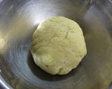 パスタ生地作り方3写真