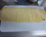 パスタ生地作り方10写真