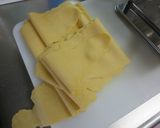 パスタ生地作り方7写真