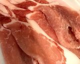 ポテトサラダ リメイク 肉巻き作り方1写真