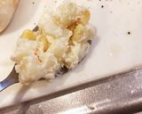 ポテトサラダ リメイク 肉巻き作り方2写真