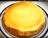 ☆ＨＭ濃厚チーズケーキ作り方14写真