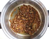 Sri Lankan✫ビーフカレー作り方12写真