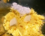 シルクスイートの茶巾絞り作り方3写真