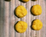 シルクスイートの茶巾絞り作り方5写真