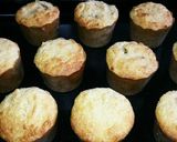 栗と生おからのケーキ♡ブランデー風味作り方27写真