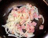 まるごと！かぼちゃグラタン作り方3写真