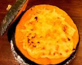 まるごと！かぼちゃグラタン作り方6写真