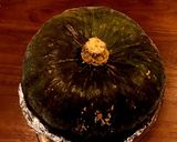 まるごと！かぼちゃグラタン作り方7写真