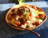 薬味が美味◎あっさり疲労回復酢飯作り方12写真