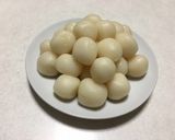 即席☆お月見団子作り方8写真