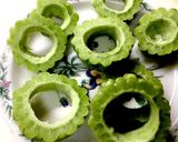 節約料理2品鶏ミンチでヘルシー作り方4写真