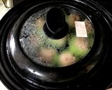 節約料理2品鶏ミンチでヘルシー作り方7写真
