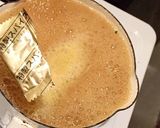 たっぷりエノキでウマウマとろみラーメン作り方5写真