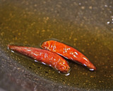 簡単♪きのこのサラダ作り方4写真