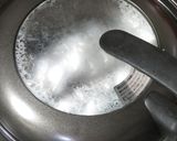 サーモンや甘口塩鮭のホイル焼き地中海風作り方7写真