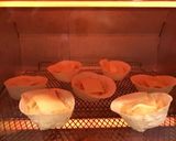 餃子の皮カップで、ベーコンポテトパイ風！作り方12写真
