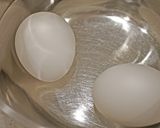 簡単♪きのこの丼作り方3写真
