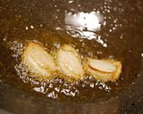 簡単♪きのこの丼作り方4写真