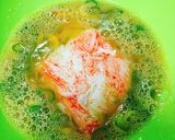 サッポロ一番しょうゆ味で簡単とろみあん作り方4写真