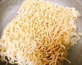 サッポロ一番しょうゆ味で簡単とろみあん作り方5写真