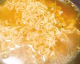 サッポロ一番しょうゆ味で簡単とろみあん作り方6写真