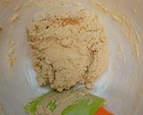 チョコたっぷり！チョコチップクッキー作り方3写真