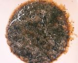ブリの味噌竜田揚げ♥茄子こぶおろし作り方2写真