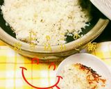 鶏とごぼうの炊き込みご飯~おにぎり仕様作り方11写真